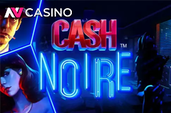 Cash Noire