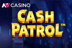 Cash Patrol
