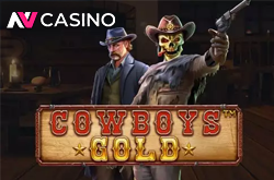 Cowboys Gold