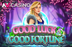 Good Luck and Good Fortune
