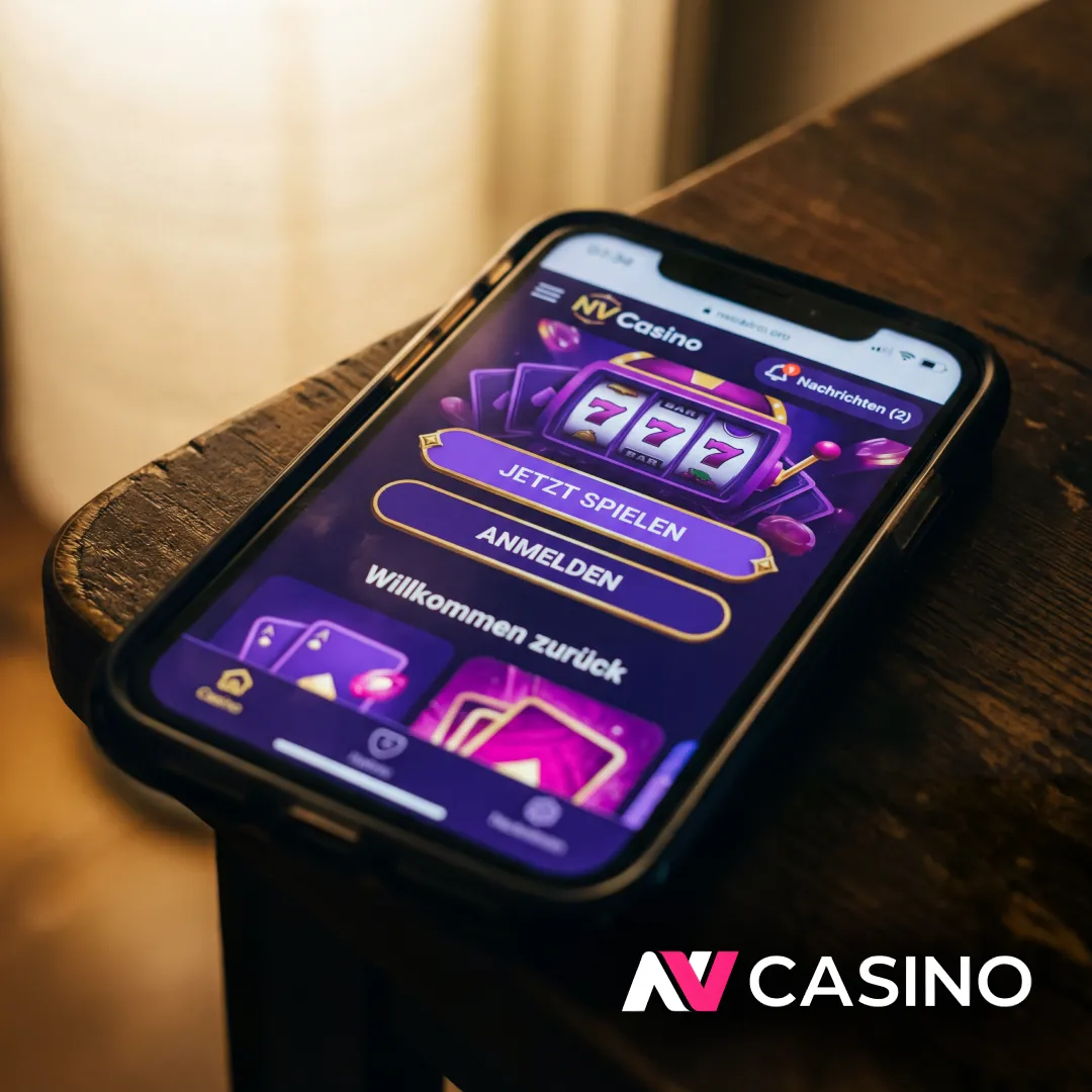 NV Casino Android App