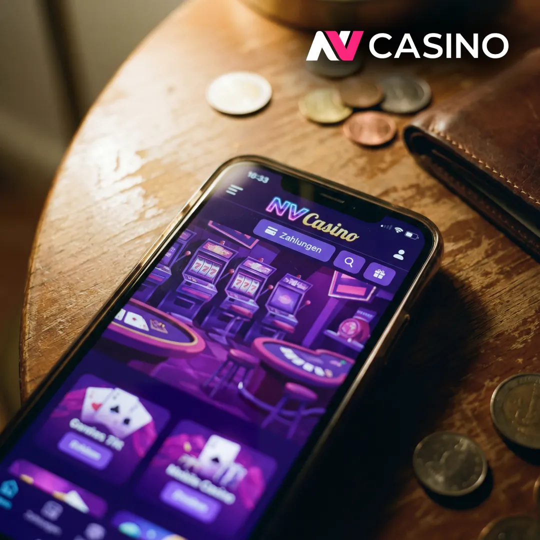 NV Casino Code