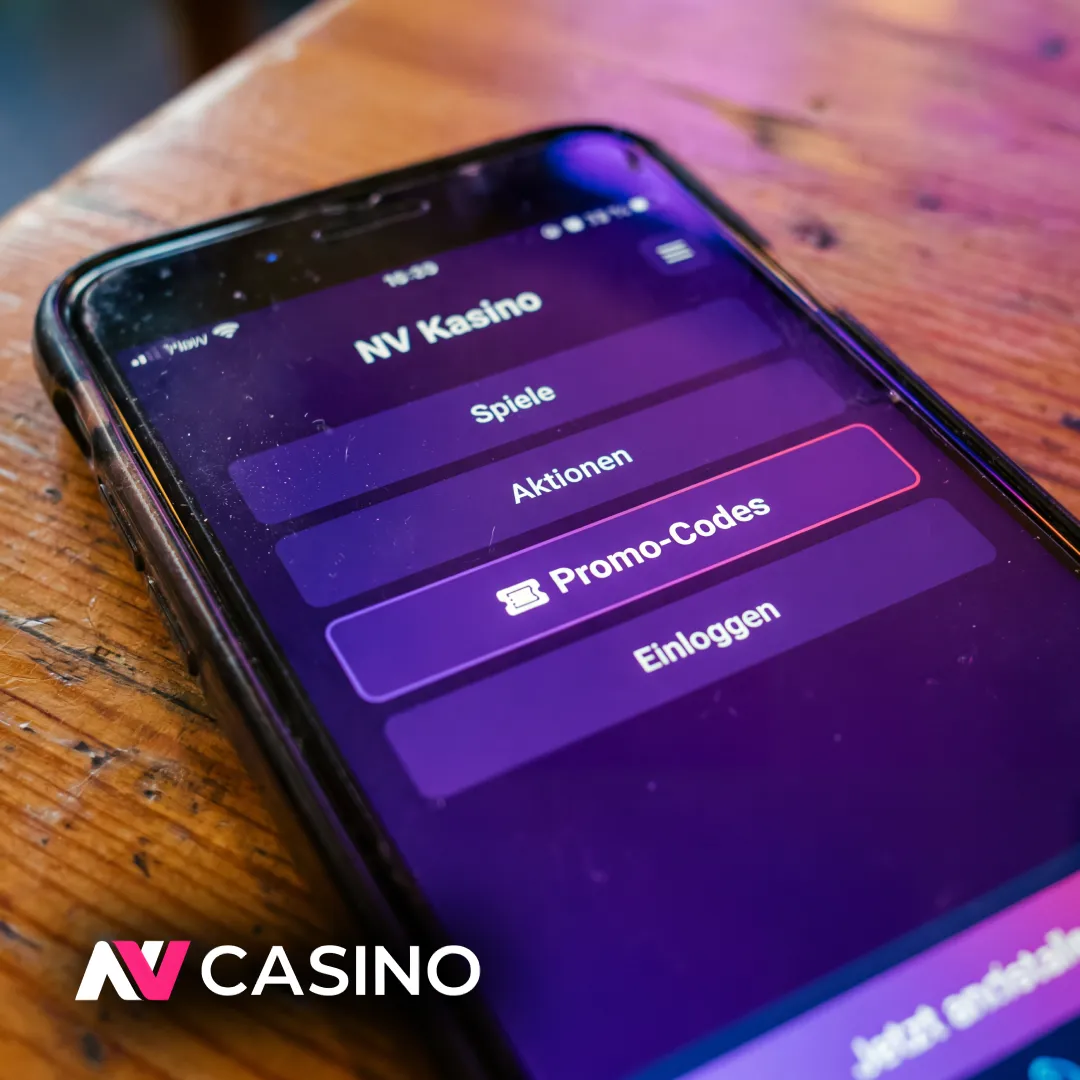 NV Casino Promo Codes